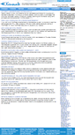 Mobile Screenshot of content.kenovate.com